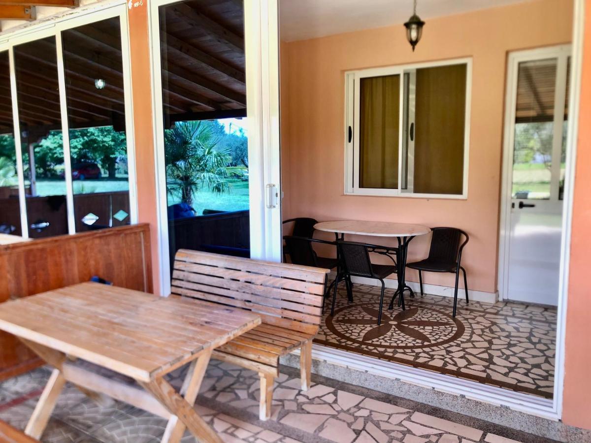 Delfini Holiday Homes Ulcinj Extérieur photo