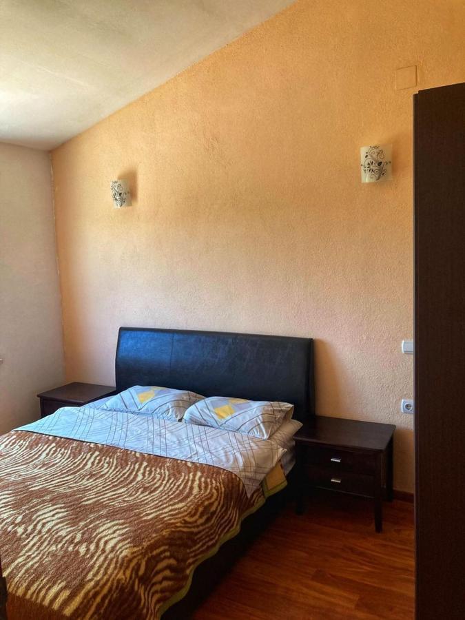 Delfini Holiday Homes Ulcinj Extérieur photo